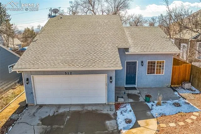 Canon City, Colorado 81212, United States, 2 Bedrooms Bedrooms, ,2 BathroomsBathrooms,Residential,Pending,78131