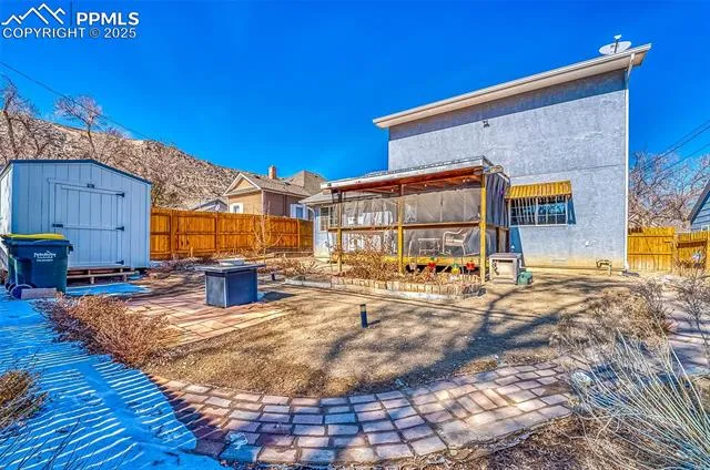 Canon City, Colorado 81212, United States, 2 Bedrooms Bedrooms, ,2 BathroomsBathrooms,Residential,Pending,78131