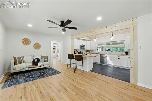 1314 Pioneer Road