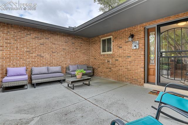 4506 Ridgecrest Drive