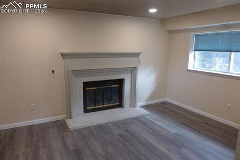 Tiny photo for 4825 Eldon Drive, Colorado Springs, CO 80916 (MLS # 6107697)