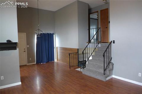 Tiny photo for 4825 Eldon Drive, Colorado Springs, CO 80916 (MLS # 6107697)