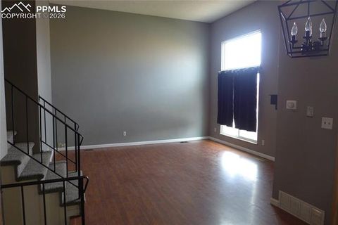 Tiny photo for 4825 Eldon Drive, Colorado Springs, CO 80916 (MLS # 6107697)