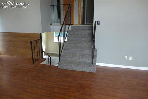 Tiny photo for 4825 Eldon Drive, Colorado Springs, CO 80916 (MLS # 6107697)