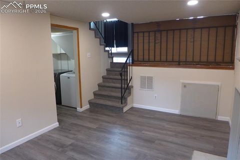 Tiny photo for 4825 Eldon Drive, Colorado Springs, CO 80916 (MLS # 6107697)