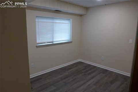 Tiny photo for 4825 Eldon Drive, Colorado Springs, CO 80916 (MLS # 6107697)