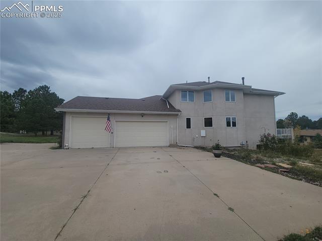 730 Winding Hills Road