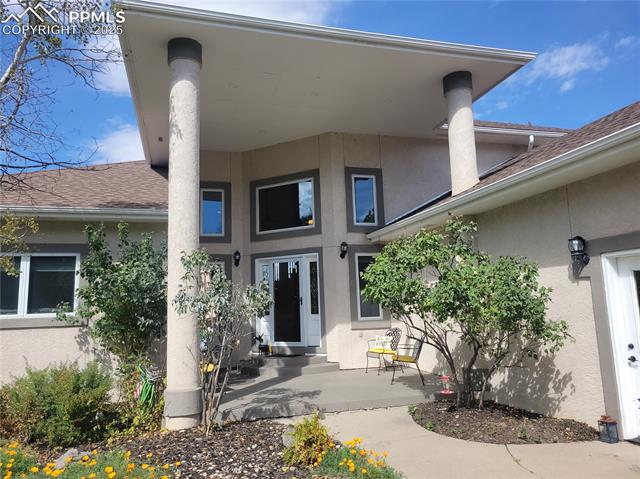 730 Winding Hills Road