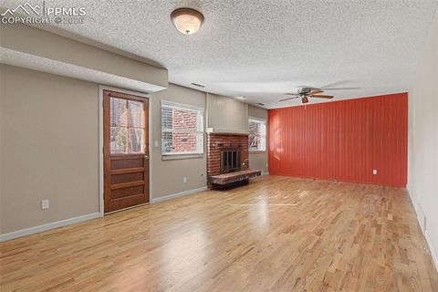 Tiny photo for 435 Delmonico Court, Colorado Springs, CO 80919 (MLS # 6283675)