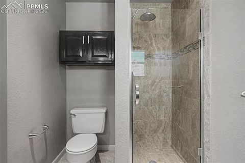 Tiny photo for 435 Delmonico Court, Colorado Springs, CO 80919 (MLS # 6283675)