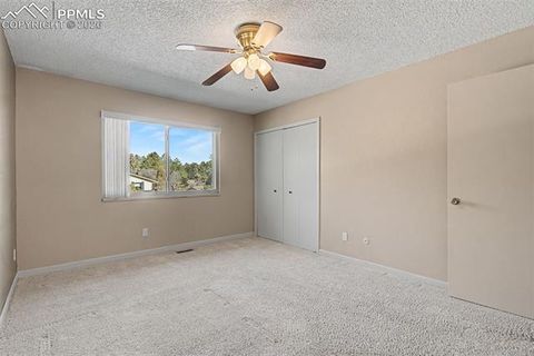 Tiny photo for 435 Delmonico Court, Colorado Springs, CO 80919 (MLS # 6283675)