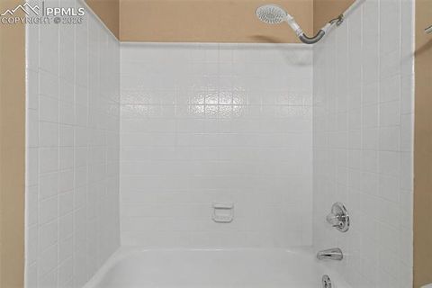 Tiny photo for 435 Delmonico Court, Colorado Springs, CO 80919 (MLS # 6283675)