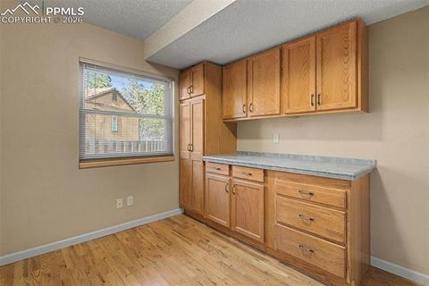 Tiny photo for 435 Delmonico Court, Colorado Springs, CO 80919 (MLS # 6283675)
