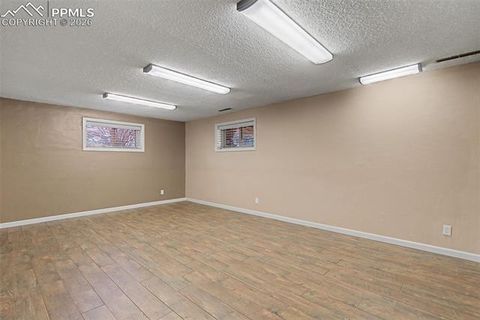 Tiny photo for 435 Delmonico Court, Colorado Springs, CO 80919 (MLS # 6283675)