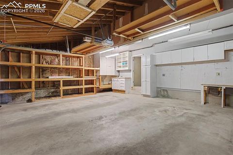 Tiny photo for 435 Delmonico Court, Colorado Springs, CO 80919 (MLS # 6283675)