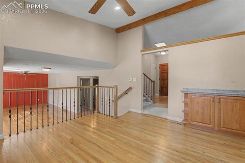 Tiny photo for 435 Delmonico Court, Colorado Springs, CO 80919 (MLS # 6283675)