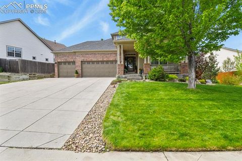 1762 Granger Circle Castle Rock CO 80109