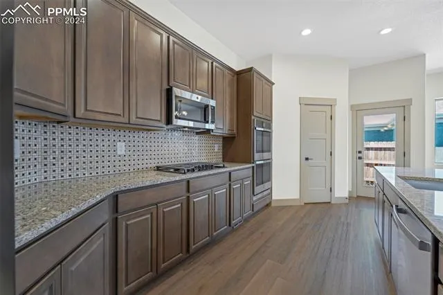 Florence, Colorado 81226, United States, 3 Bedrooms Bedrooms, ,3 BathroomsBathrooms,Residential,Active,68059