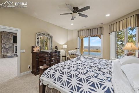 Tiny photo for 1095 High Lake View, Colorado Springs, CO 80906 (MLS # 7511796)