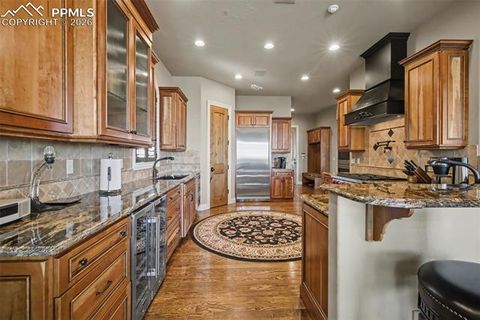 Tiny photo for 1095 High Lake View, Colorado Springs, CO 80906 (MLS # 7511796)
