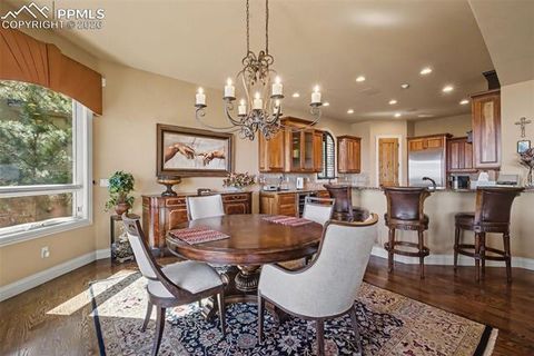 Tiny photo for 1095 High Lake View, Colorado Springs, CO 80906 (MLS # 7511796)