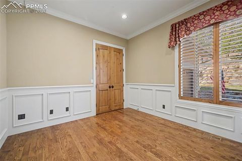 Tiny photo for 1095 High Lake View, Colorado Springs, CO 80906 (MLS # 7511796)