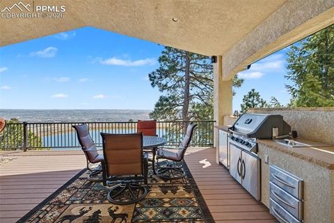 Tiny photo for 1095 High Lake View, Colorado Springs, CO 80906 (MLS # 7511796)