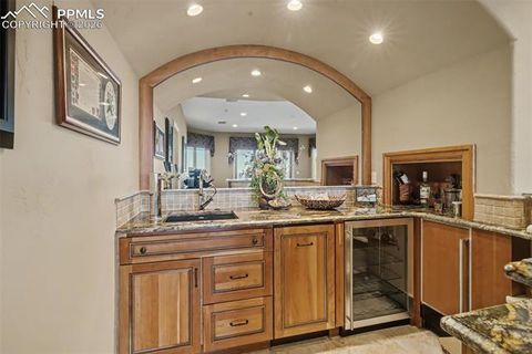 Tiny photo for 1095 High Lake View, Colorado Springs, CO 80906 (MLS # 7511796)