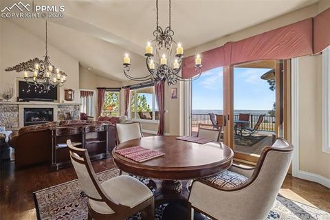 Tiny photo for 1095 High Lake View, Colorado Springs, CO 80906 (MLS # 7511796)