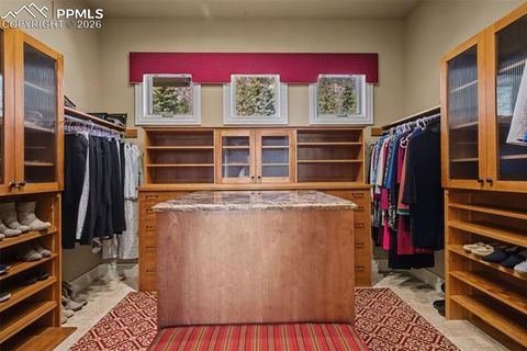Tiny photo for 1095 High Lake View, Colorado Springs, CO 80906 (MLS # 7511796)