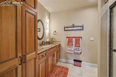 Tiny photo for 1095 High Lake View, Colorado Springs, CO 80906 (MLS # 7511796)