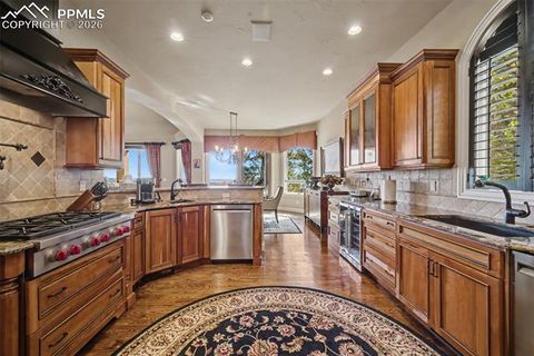 Tiny photo for 1095 High Lake View, Colorado Springs, CO 80906 (MLS # 7511796)