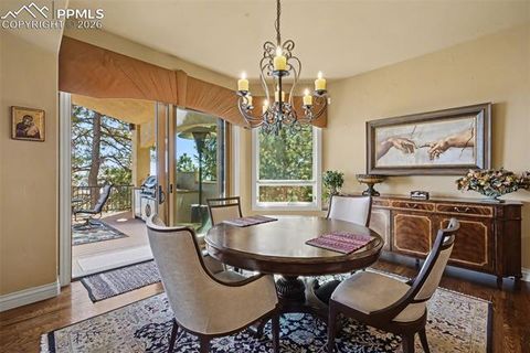 Tiny photo for 1095 High Lake View, Colorado Springs, CO 80906 (MLS # 7511796)