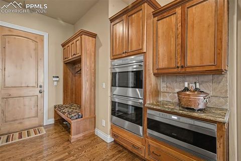 Tiny photo for 1095 High Lake View, Colorado Springs, CO 80906 (MLS # 7511796)
