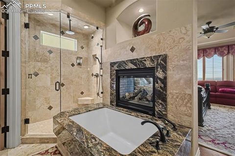 Tiny photo for 1095 High Lake View, Colorado Springs, CO 80906 (MLS # 7511796)