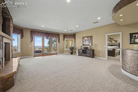 Tiny photo for 1095 High Lake View, Colorado Springs, CO 80906 (MLS # 7511796)