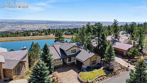 Tiny photo for 1095 High Lake View, Colorado Springs, CO 80906 (MLS # 7511796)