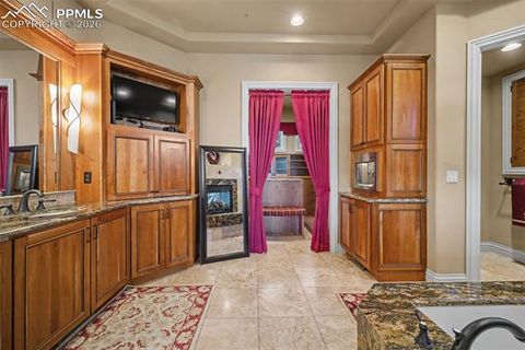 Tiny photo for 1095 High Lake View, Colorado Springs, CO 80906 (MLS # 7511796)