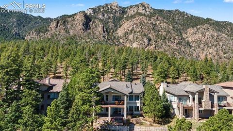Tiny photo for 1095 High Lake View, Colorado Springs, CO 80906 (MLS # 7511796)