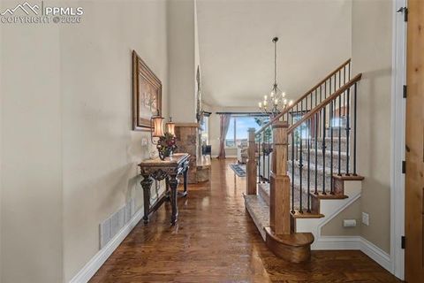 Tiny photo for 1095 High Lake View, Colorado Springs, CO 80906 (MLS # 7511796)