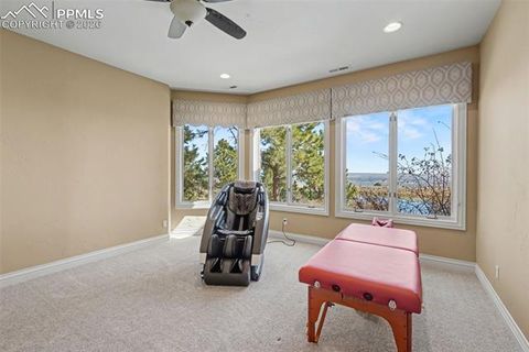 Tiny photo for 1095 High Lake View, Colorado Springs, CO 80906 (MLS # 7511796)