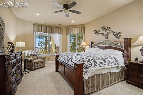 Tiny photo for 1095 High Lake View, Colorado Springs, CO 80906 (MLS # 7511796)
