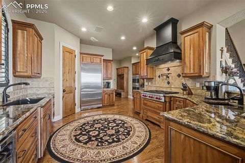 Tiny photo for 1095 High Lake View, Colorado Springs, CO 80906 (MLS # 7511796)