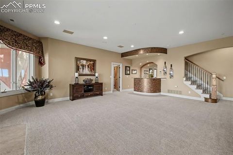 Tiny photo for 1095 High Lake View, Colorado Springs, CO 80906 (MLS # 7511796)