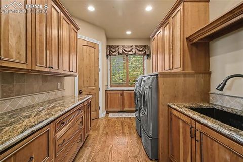 Tiny photo for 1095 High Lake View, Colorado Springs, CO 80906 (MLS # 7511796)