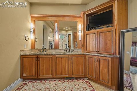 Tiny photo for 1095 High Lake View, Colorado Springs, CO 80906 (MLS # 7511796)