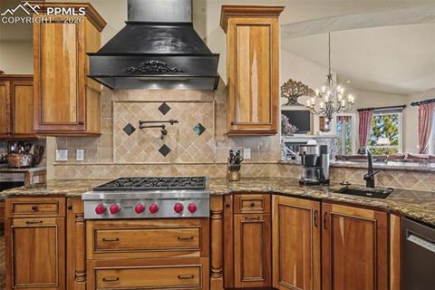 Tiny photo for 1095 High Lake View, Colorado Springs, CO 80906 (MLS # 7511796)