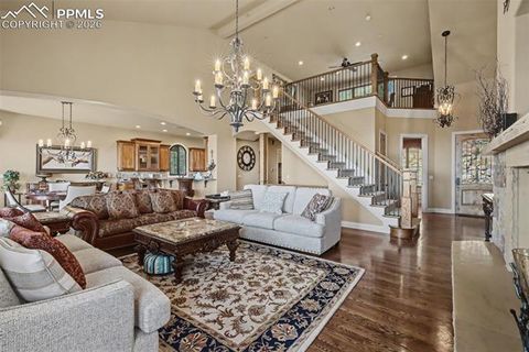 Tiny photo for 1095 High Lake View, Colorado Springs, CO 80906 (MLS # 7511796)