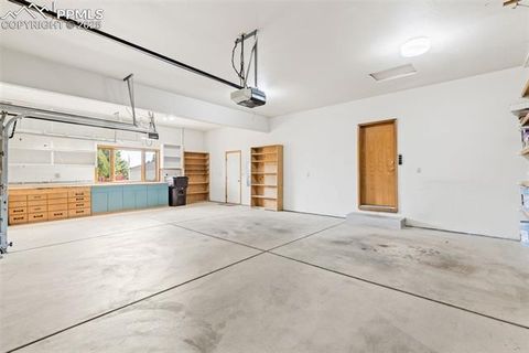Tiny photo for 14925 Pristine Drive, Colorado Springs, CO 80921 (MLS # 4544148)