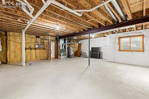 Tiny photo for 14925 Pristine Drive, Colorado Springs, CO 80921 (MLS # 4544148)